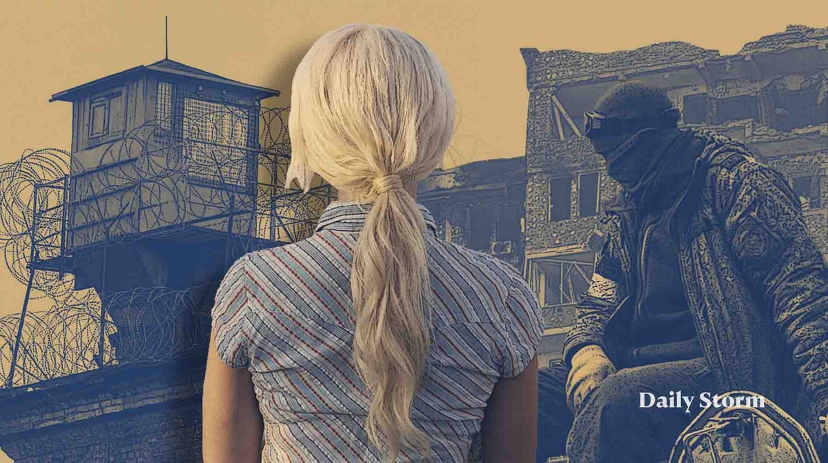    Коллаж: Daily Storm