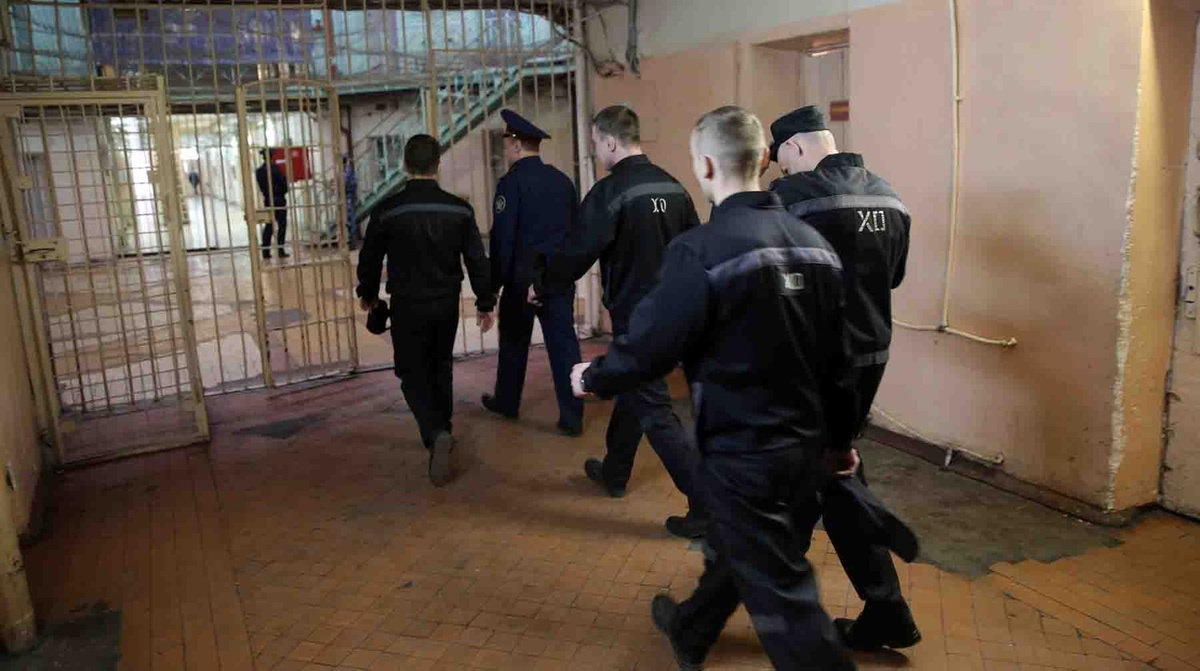    Фото: Global Look Press / Андрей Пронин