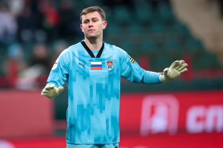    Кокарев – недооцененная звезда РПЛ. Почему вратарь – готовый кандидат в топ-клуб Фото #1