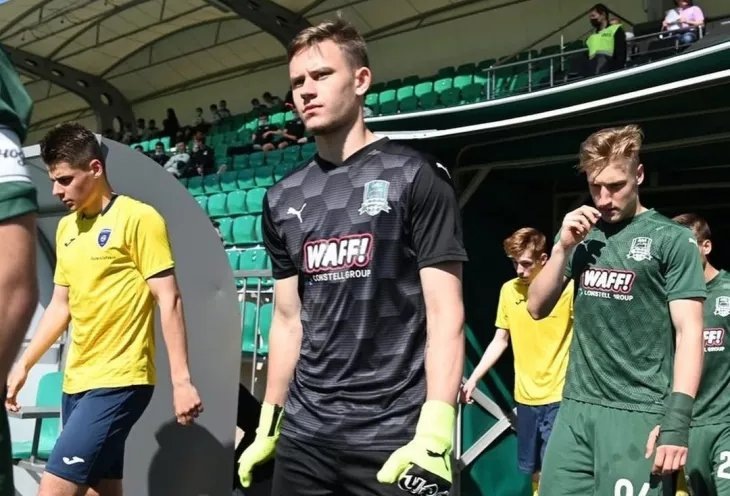    Кокарев – недооцененная звезда РПЛ. Почему вратарь – готовый кандидат в топ-клуб Фото #2