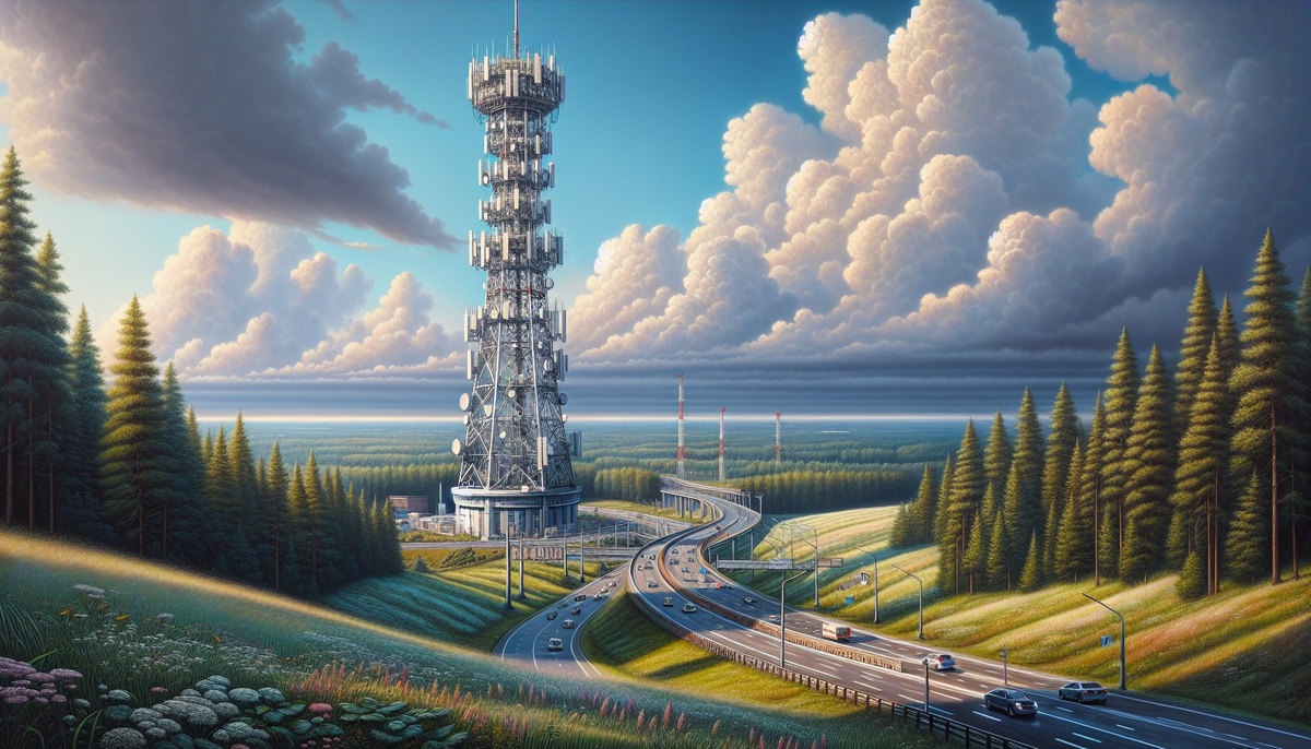 Сгенерировано нейросетью Dall-E  📷
