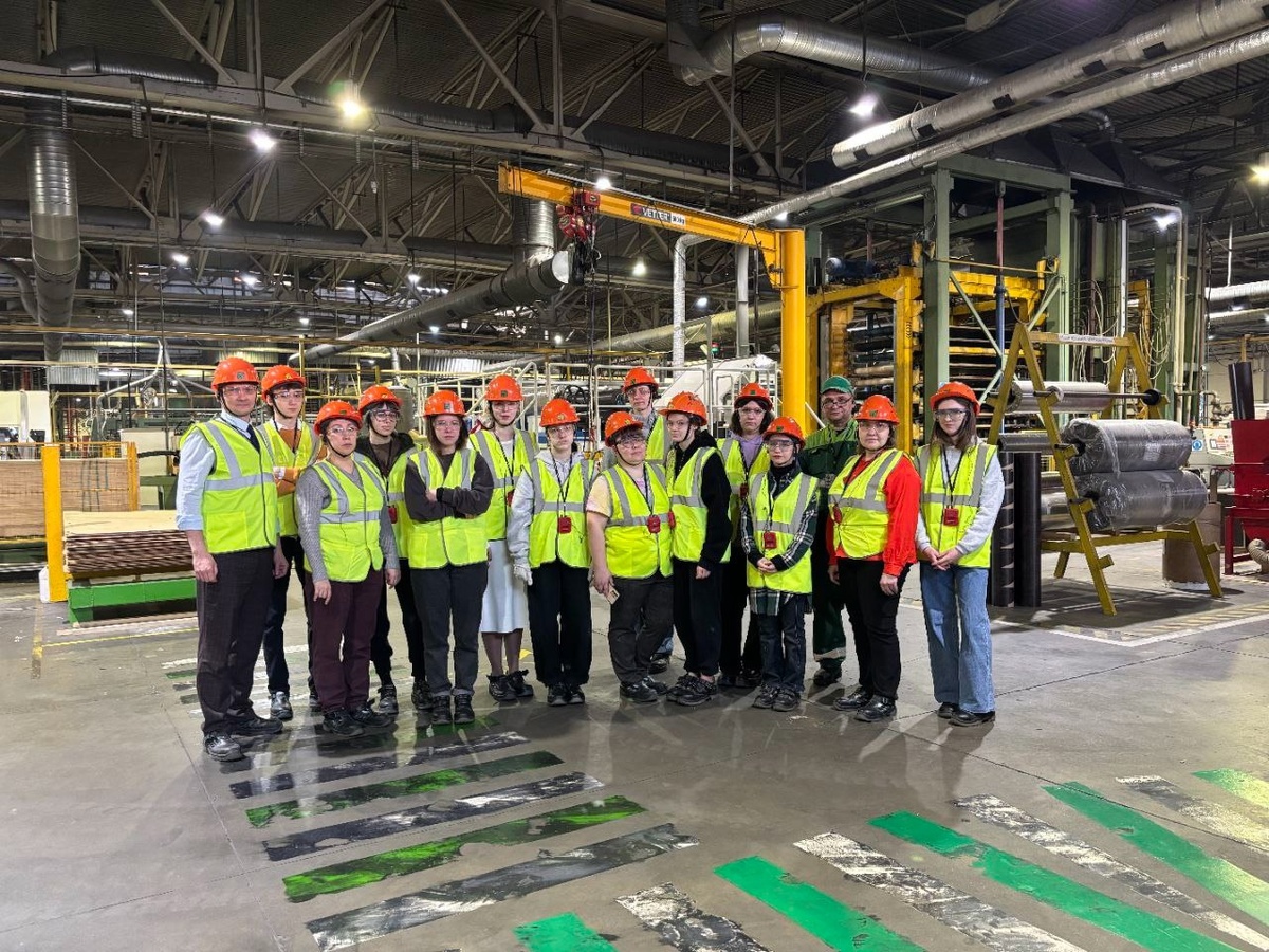 Из группы в ВК «"Свеза" в Тюмени»