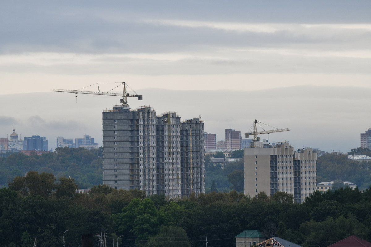    Источник: Александр Манзюк/ТАСС