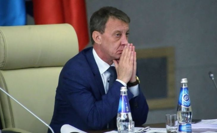 Фото:. amic.ru / Екатерина Смолихина