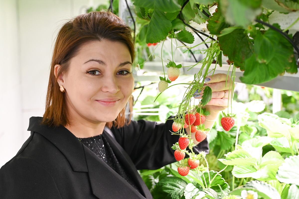 Фото: Алексей Сухушин