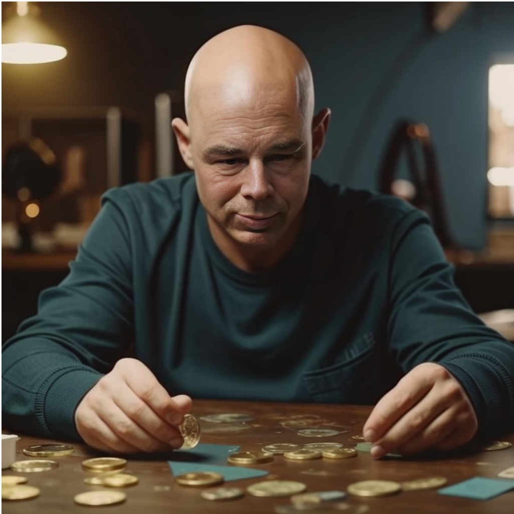 Изображение сгенерировала нейросеть Kandinsky.