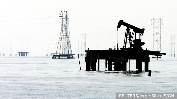     Фото: REUTERS/Jorge Silva JS/GN   
 Текст: Ольга Самофалова