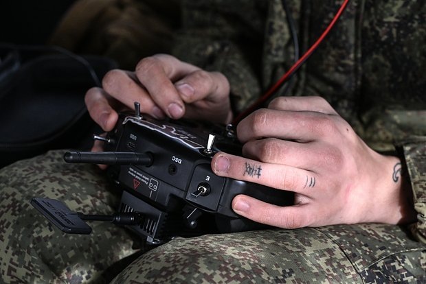    Фото: lenta.ru Георгий