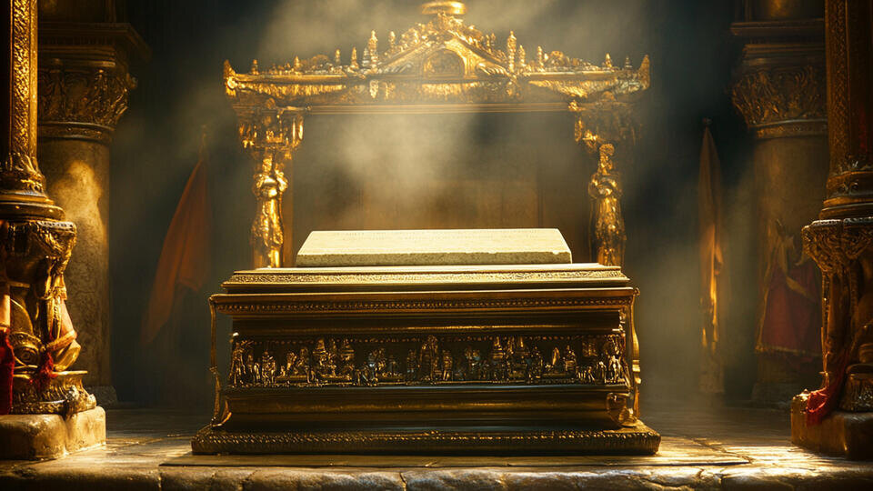 Фото: © РЕН ТВ