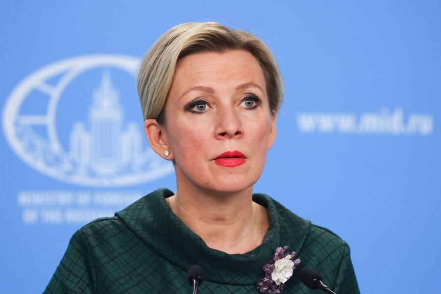     / Источник: © ТАСС