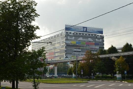    Журналистка «Первого канала» Анна Прокофьева погибла в Белгородской области