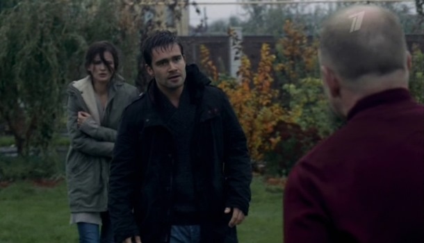 О чём сериал «Саранча» (2015) и стоит ли его смотреть?