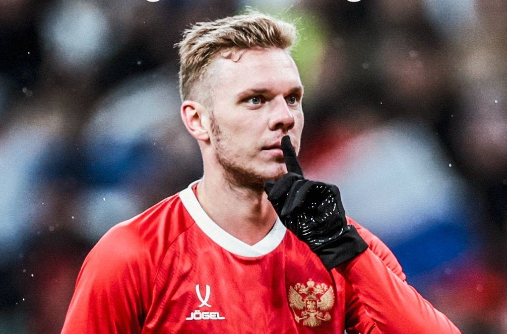 Глушенков. Фото из открытых источников сети Интернет 