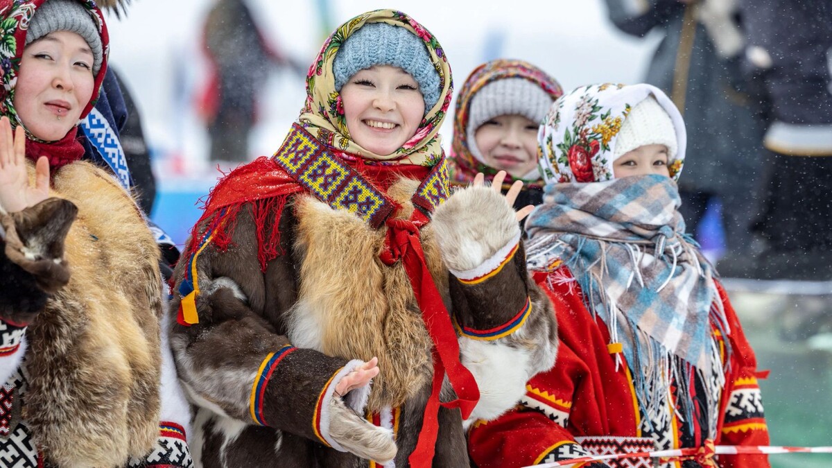    Фото: Федор Воронов/«Ямал-Медиа»