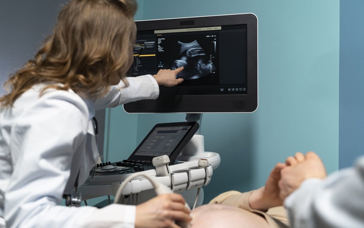    В Липецкой области процент успешности ЭКО составляет 30% Freepik