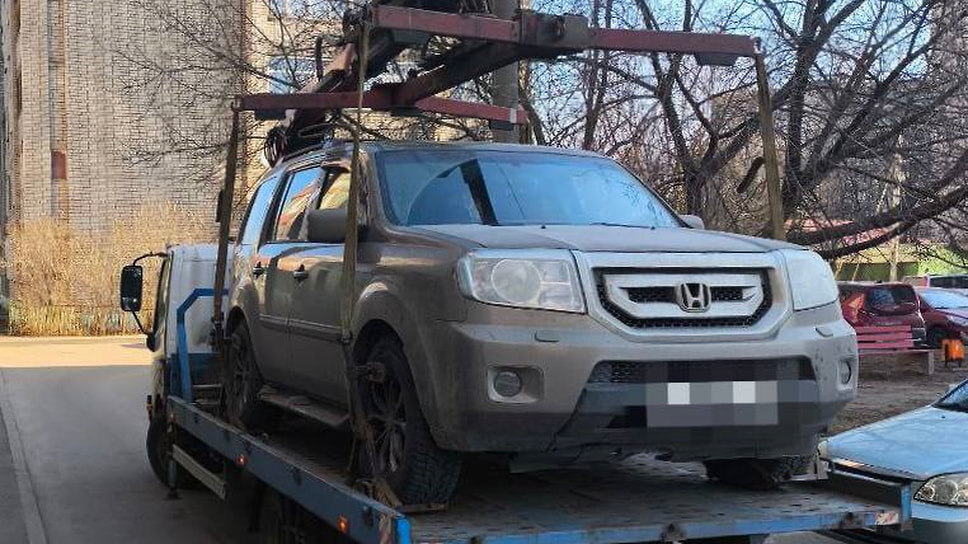 Фото: УФССП по Ярославской области