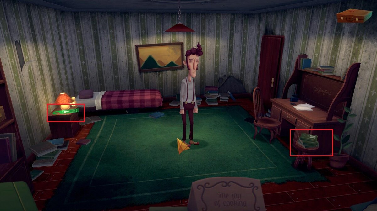    Slender Threads полное прохождение luchshie-igry.ru