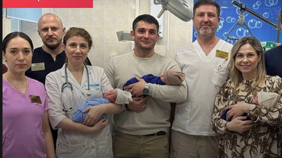 Фото: Министерство здравоохранения Ростовской области