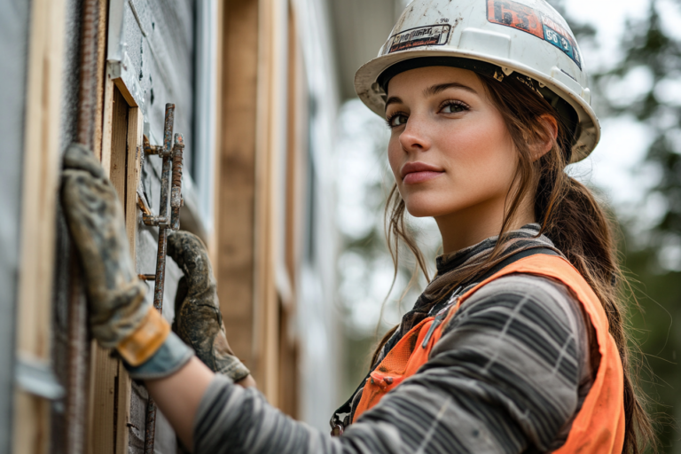    время отделки, фасад дома Ёхаус