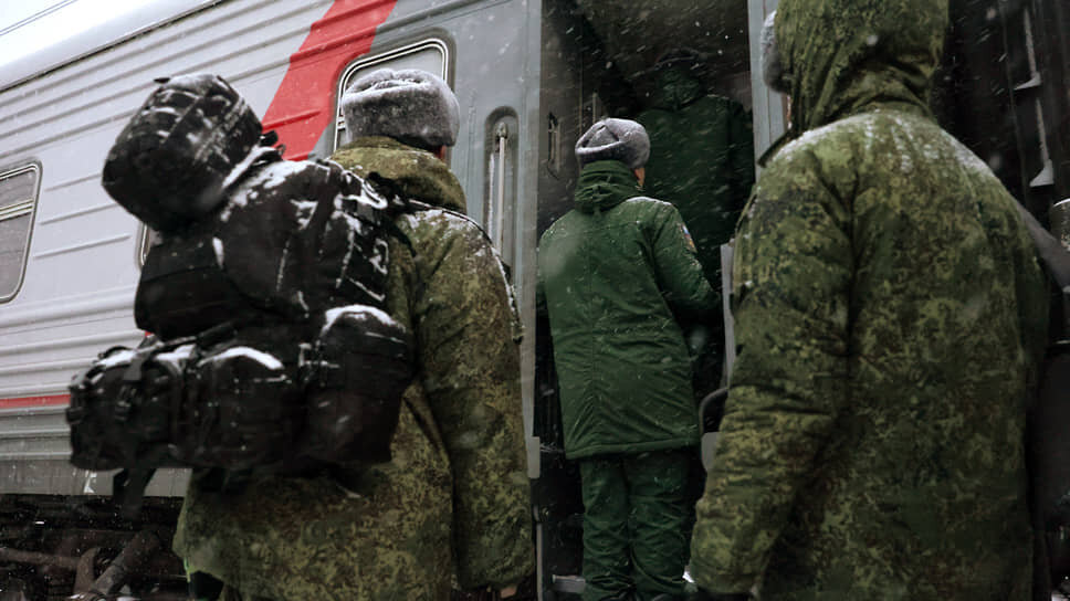 В Чувашии 388 участников СВО подали заявку в программу «Время СВОих».📷Фото: Марина Молдавская / Коммерсантъ