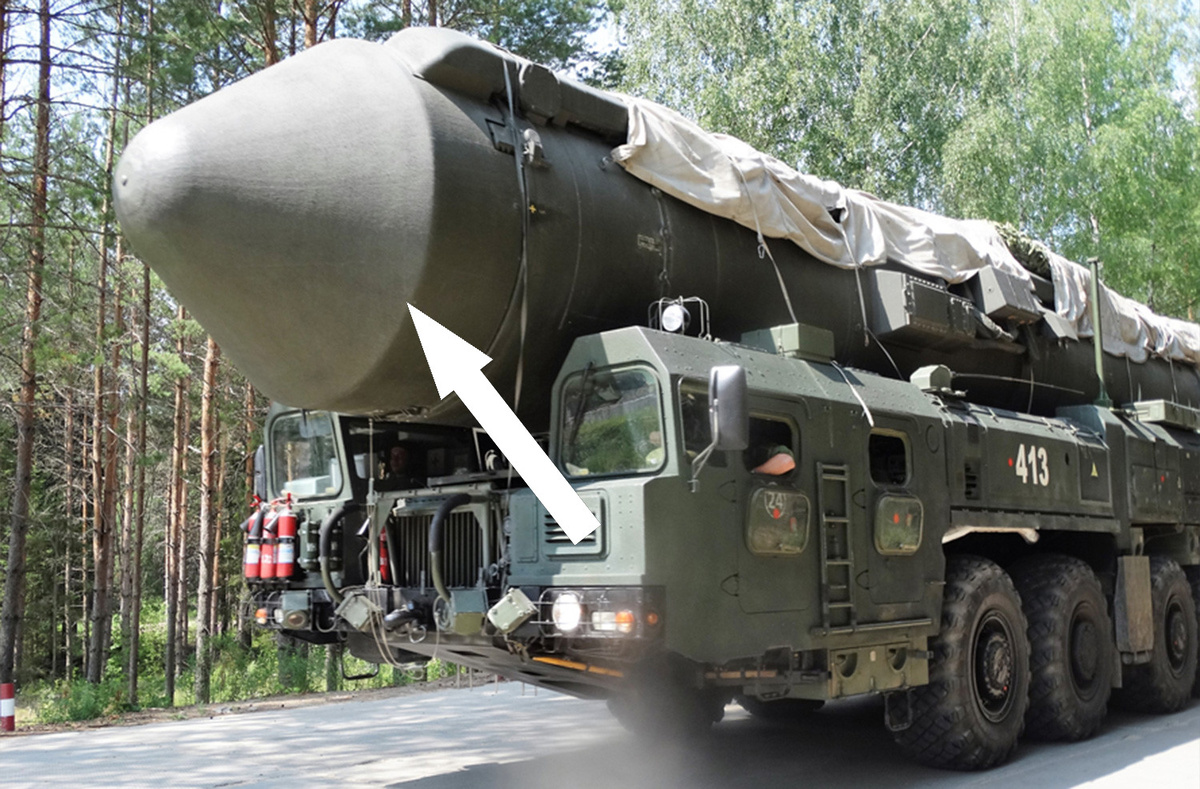    Советский "Сири": как голосовой помощник смог изменить лицо ракетных войск