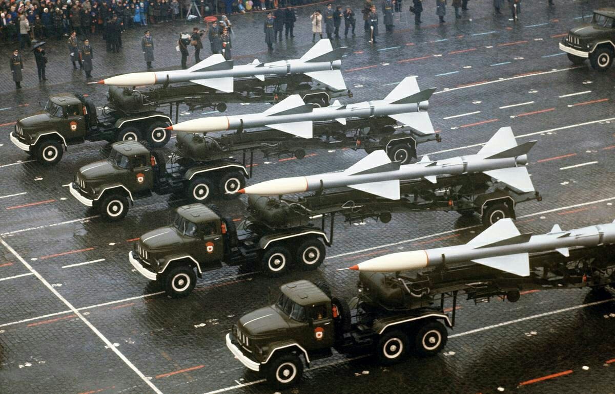    Советский "Сири": как голосовой помощник смог изменить лицо ракетных войск