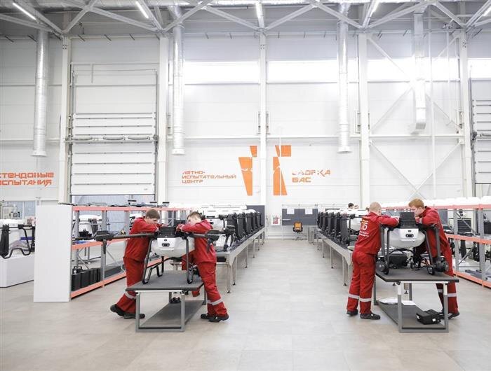    ФОТО: Макеев Иван