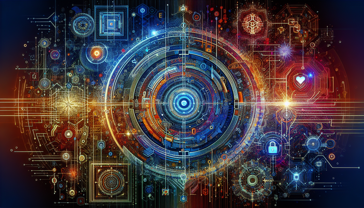    Квантовая криптография: безопасность в цифровую эпоху Квантовый Космос