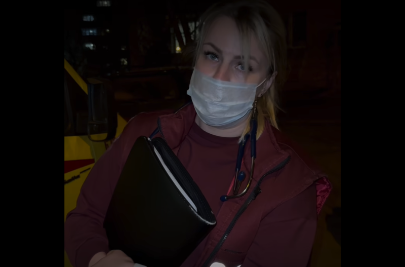    Фото: "Русская Община" Магнитогорск. Предоставлено Царьграду.