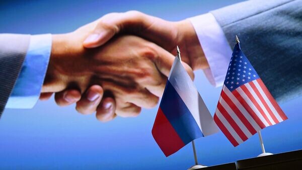    © РИА Новости . Владимир Трефилов