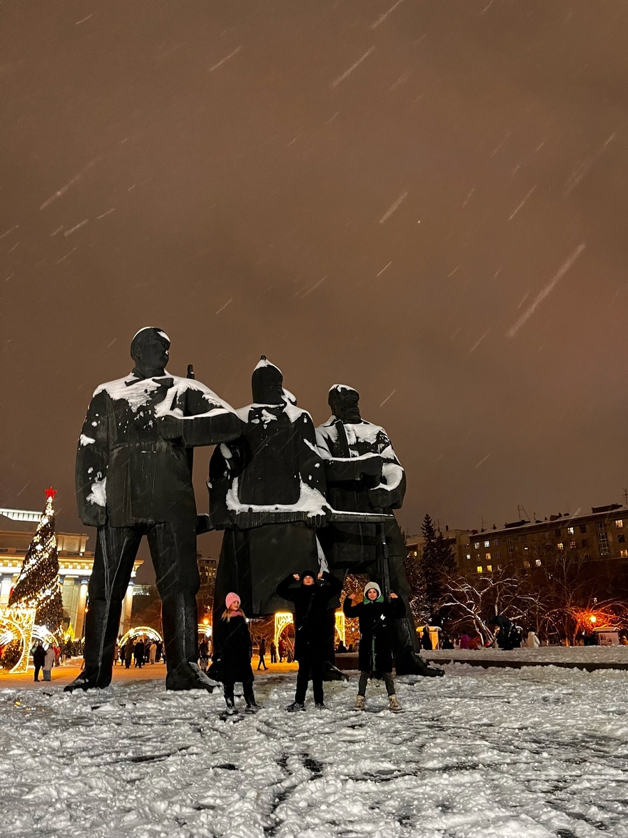 Фото автора