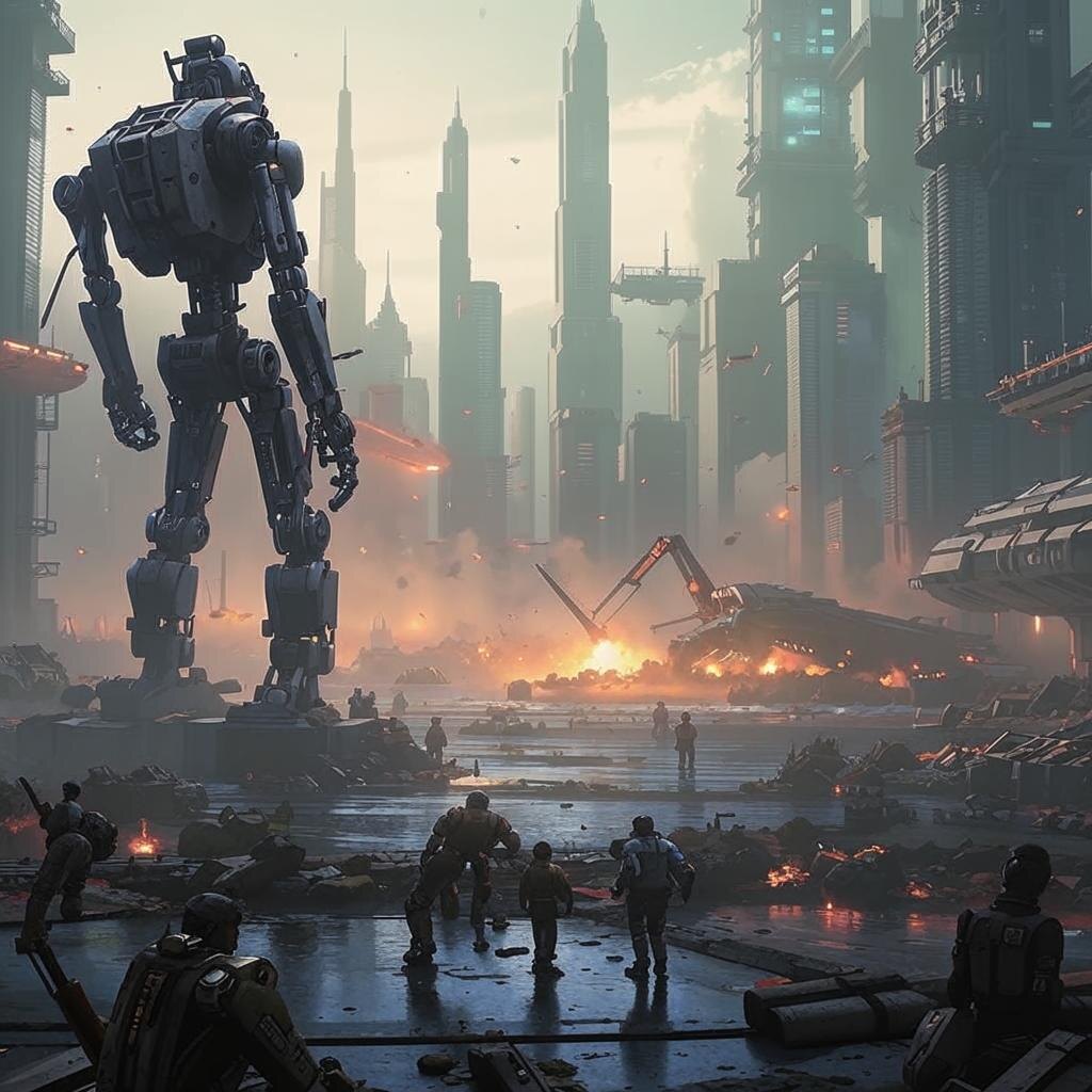 Искусственный интеллект уже умеет имитировать человеческое поведение. 