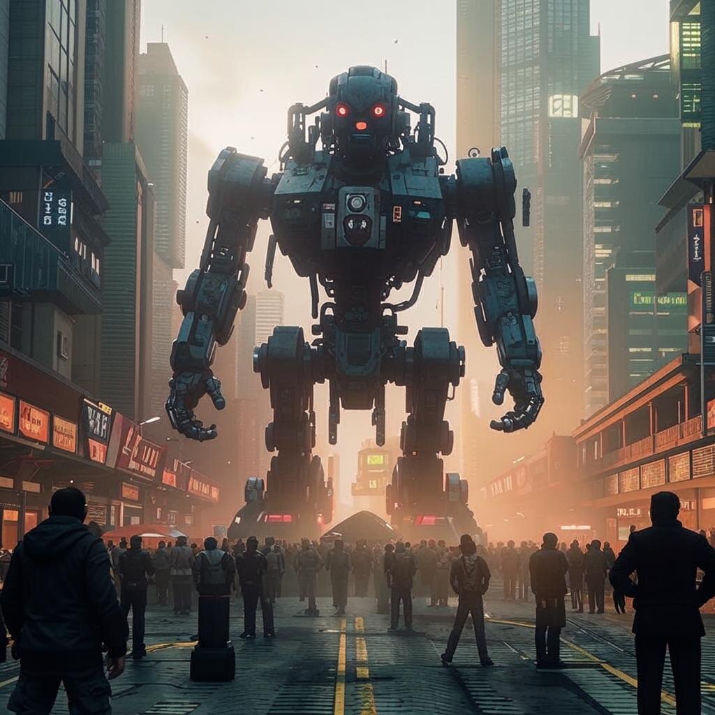 Алгоритмы ИИ обучаются на огромных объёмах данных, собранных из интернета, книг, фильмов и даже наших собственных разговоров. 