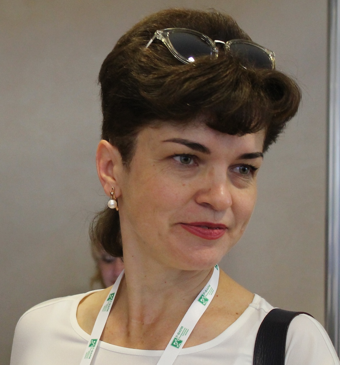 Лада Тесленко
