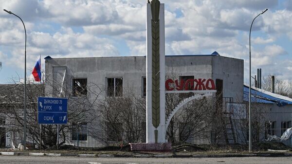    © Sputnik / Станислав Красильников