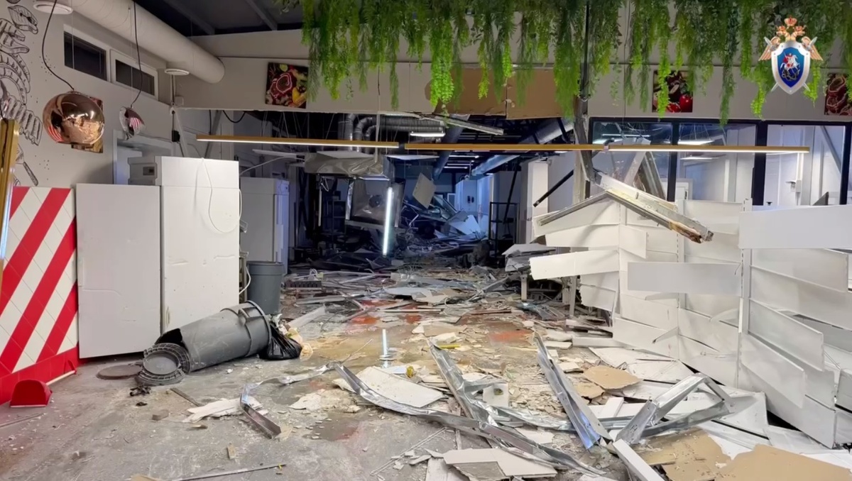 фото: СУ СКР по Краснодарскому краю  📷
