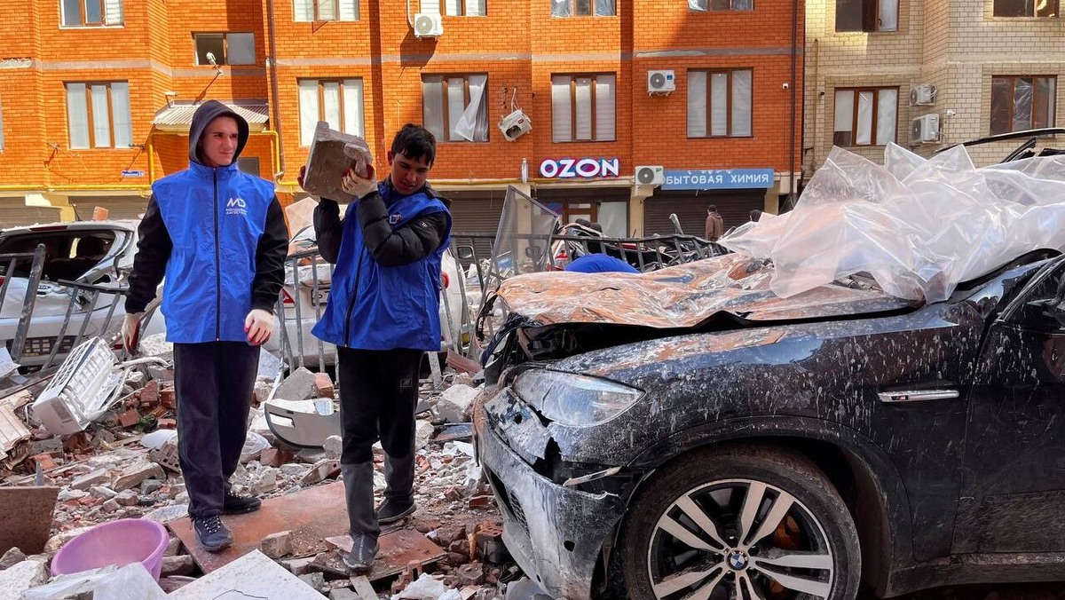    Фото: Телеграм-канал ДоброДаг