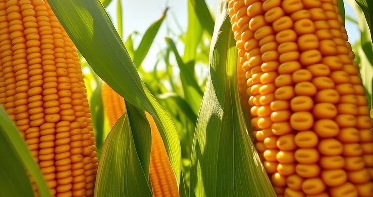    Мексика приступила к наращиванию потенциала местной открытоопыляемой кукурузы