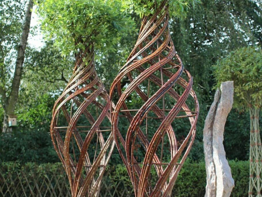 Вот, что можно творить!