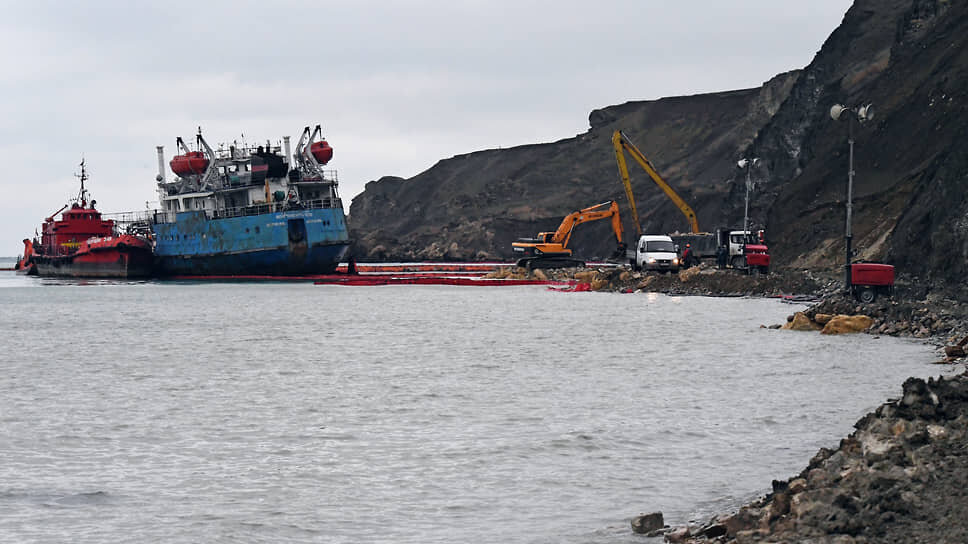 Фото: Виктор Коротаев / Коммерсантъ