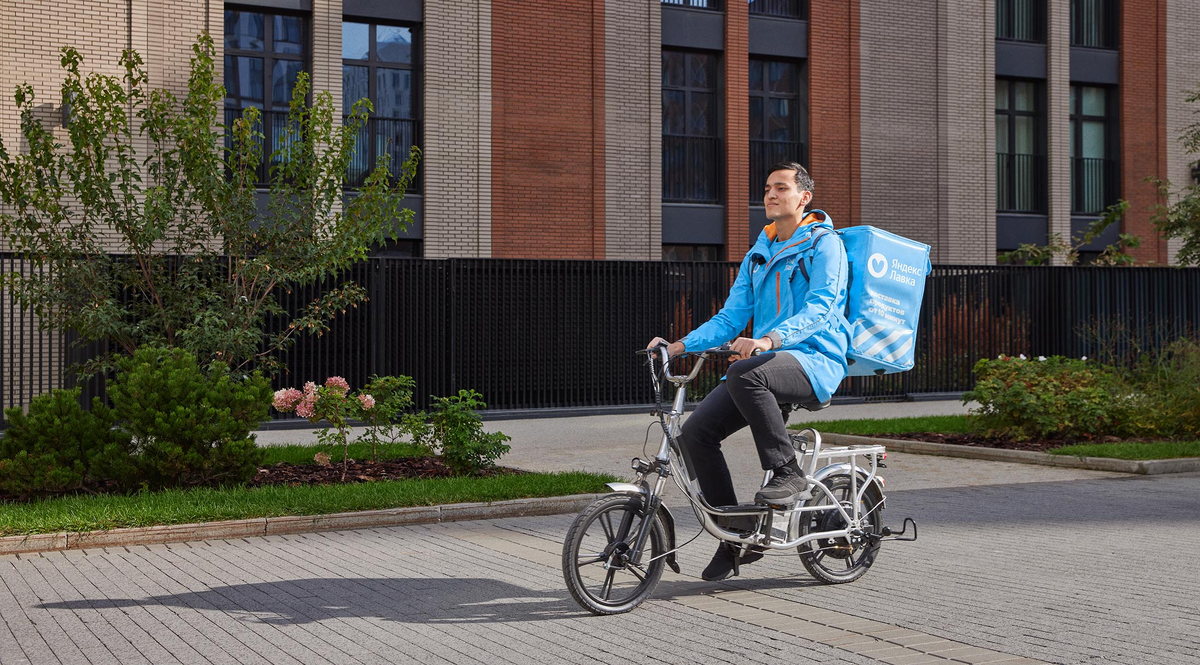 Иллюстрация: Яндекс  📷
