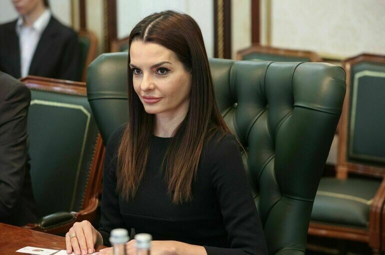   Пресс-служба Совета Федерации