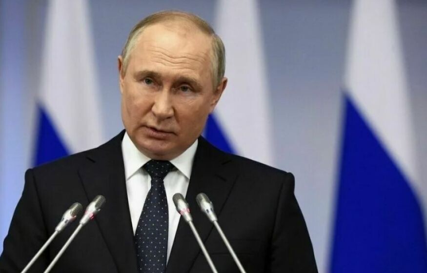    «Окружение вводит Путина в заблуждение! Пудрят мозги! СВО надо вести по-другому»: у аналитика кончилось терпение