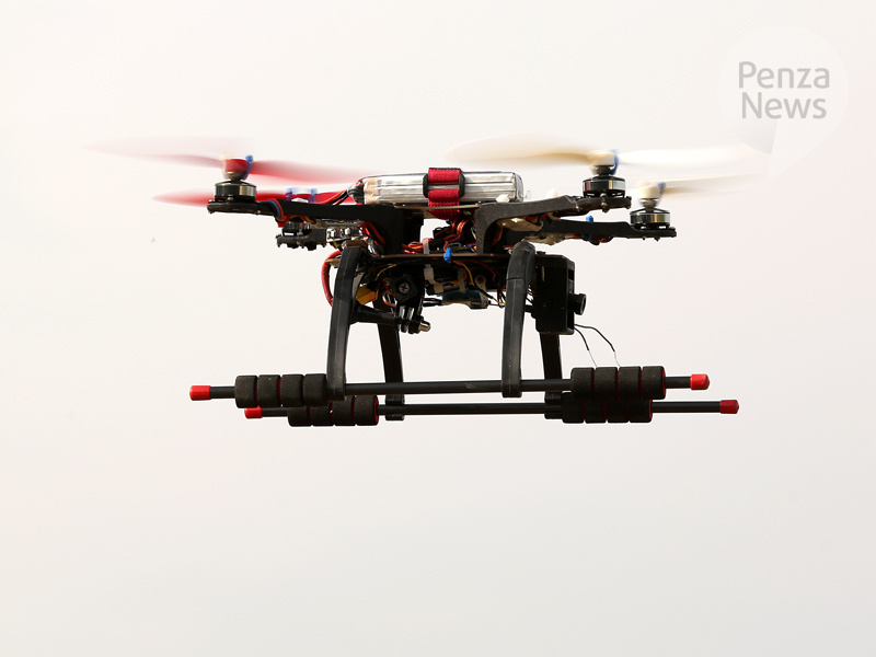    © Фото из архива ИА «PenzaNews»