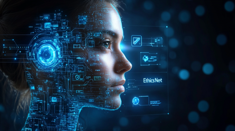    Этика ИИ: правила игры в 2025 году dresh77