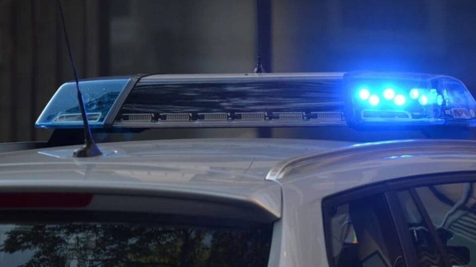    Полиция. Машина. Мигалка. Источник: pixabay.com