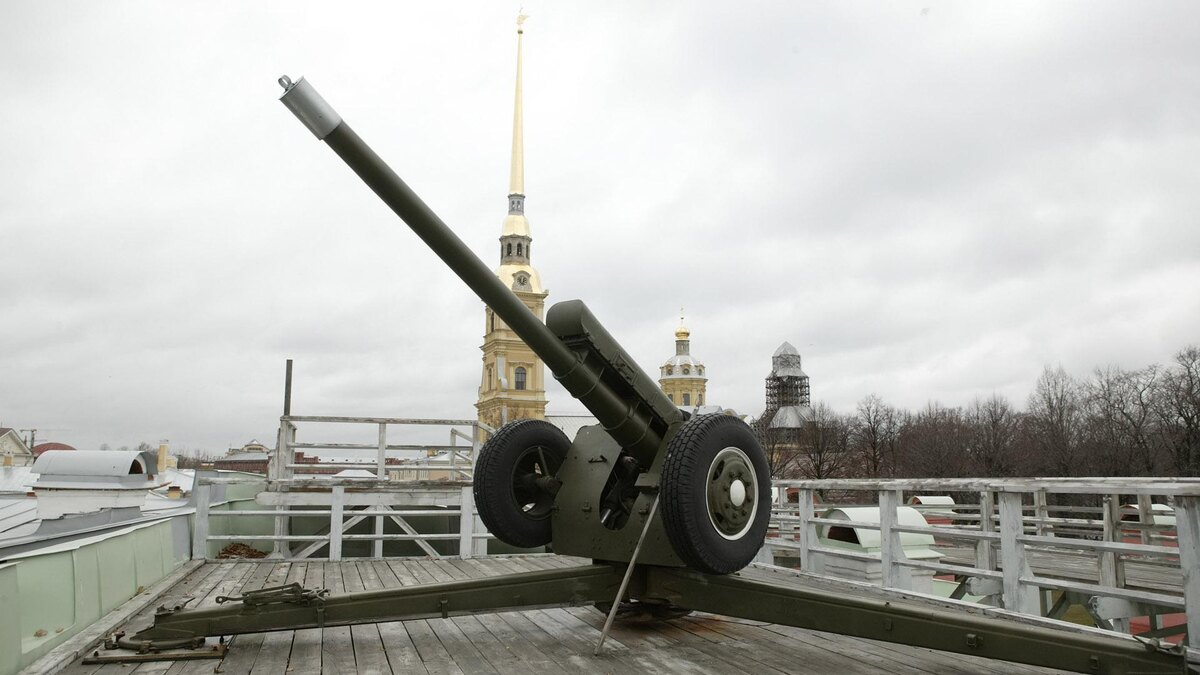    Фото: Semen Likhodeev/globallookpress.com