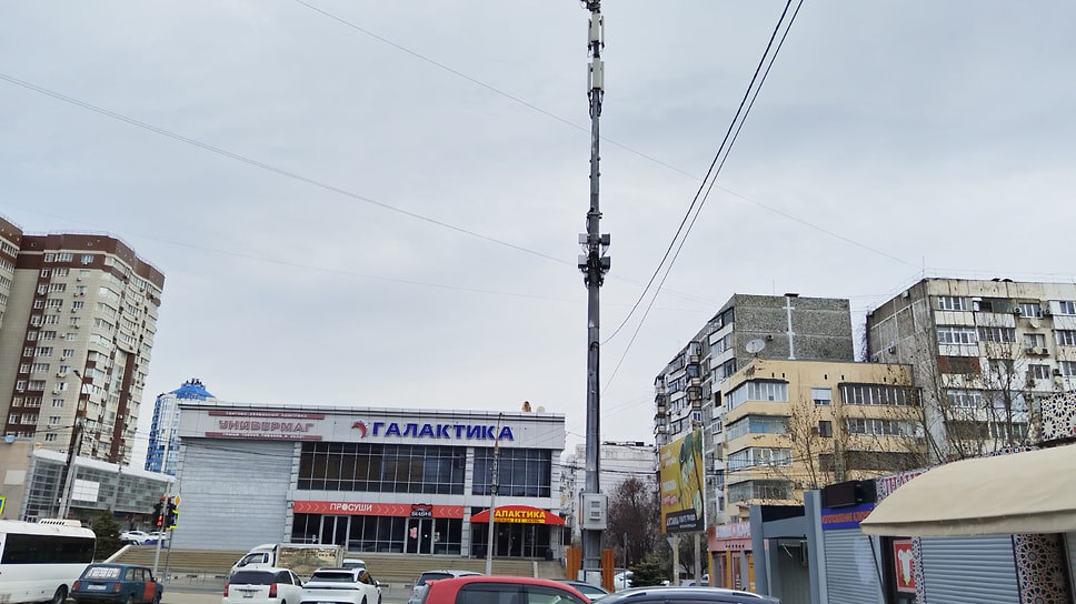 Фото: «Ъ-Новороссийск»