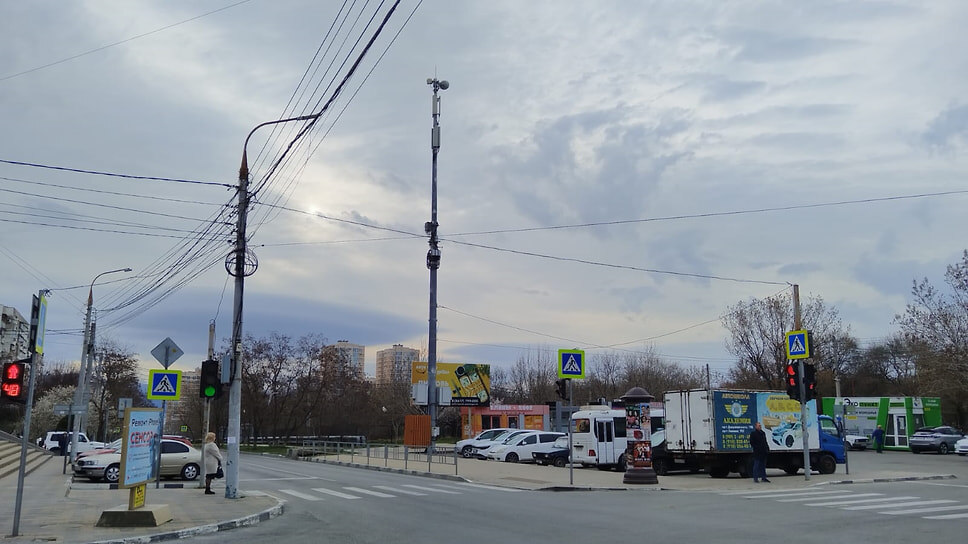 Фото: «Ъ-Новороссийск»