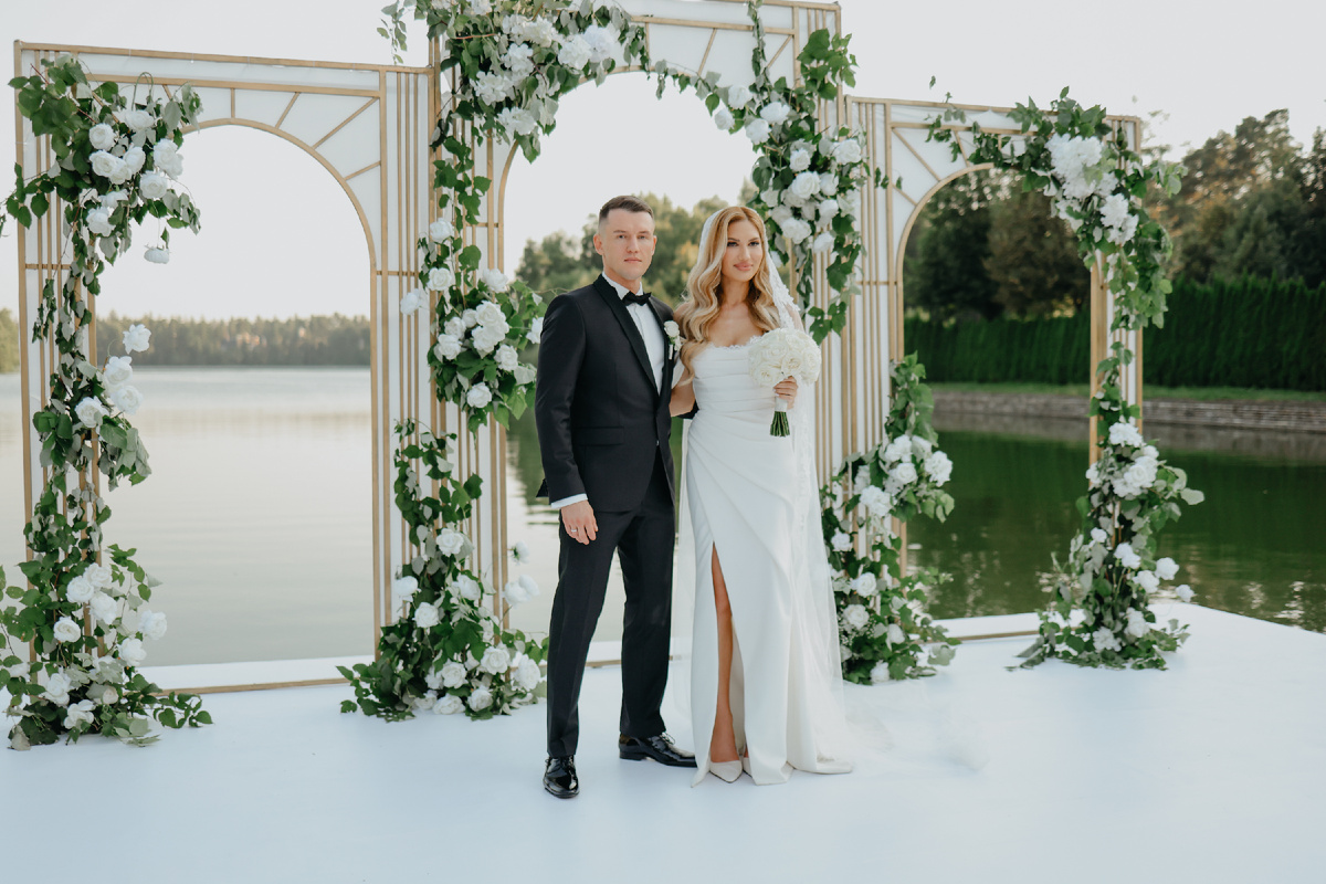 Свадебное агентство T-Wedding